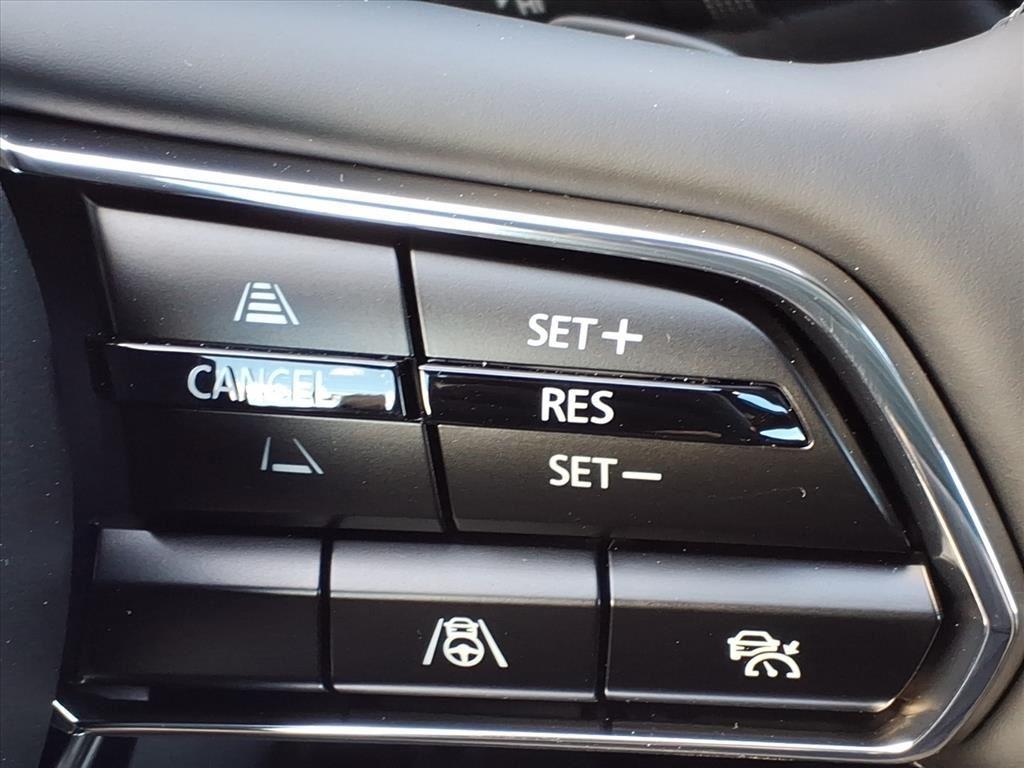 2026 Mazda CX-70 3.3 Turbo Premium Plus