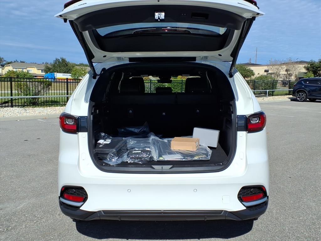 2026 Mazda CX-70 3.3 Turbo Premium Plus