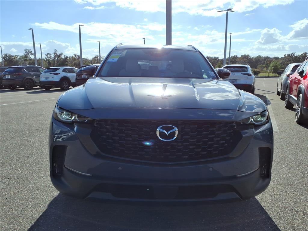 2026 Mazda CX-50 2.5 S Premium