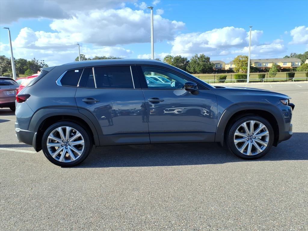 2026 Mazda CX-50 2.5 S Premium