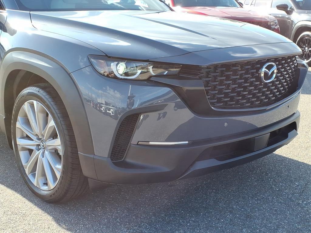 2026 Mazda CX-50 2.5 S Premium