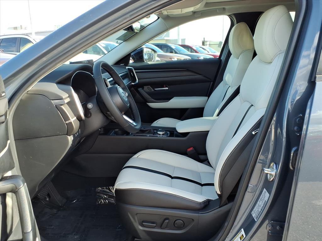 2026 Mazda CX-50 2.5 S Premium