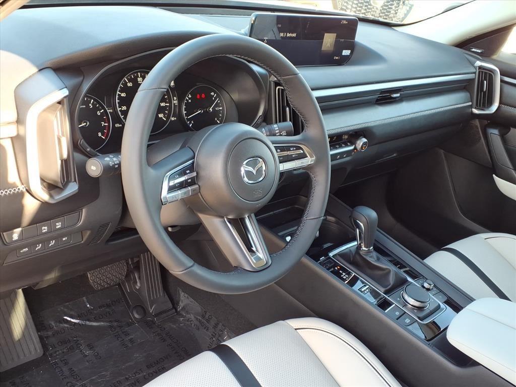 2026 Mazda CX-50 2.5 S Premium