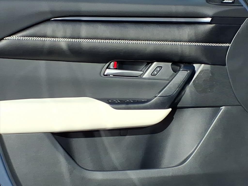 2026 Mazda CX-50 2.5 S Premium