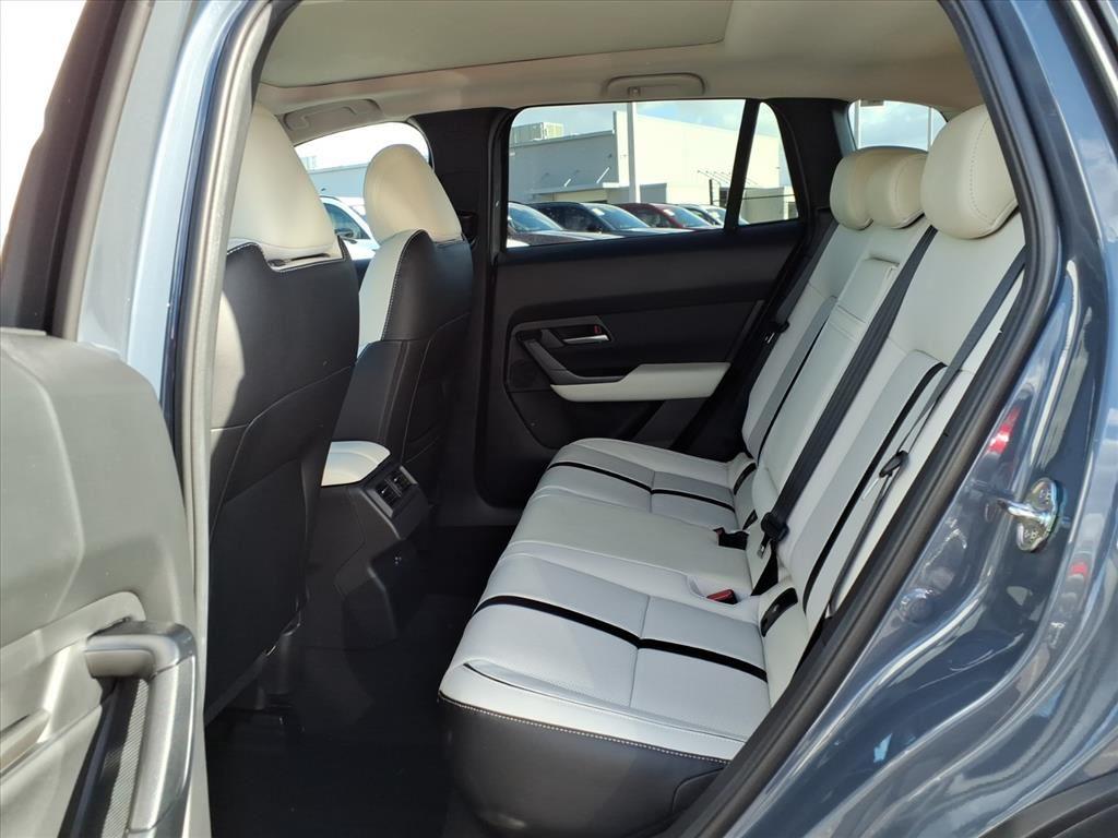 2026 Mazda CX-50 2.5 S Premium