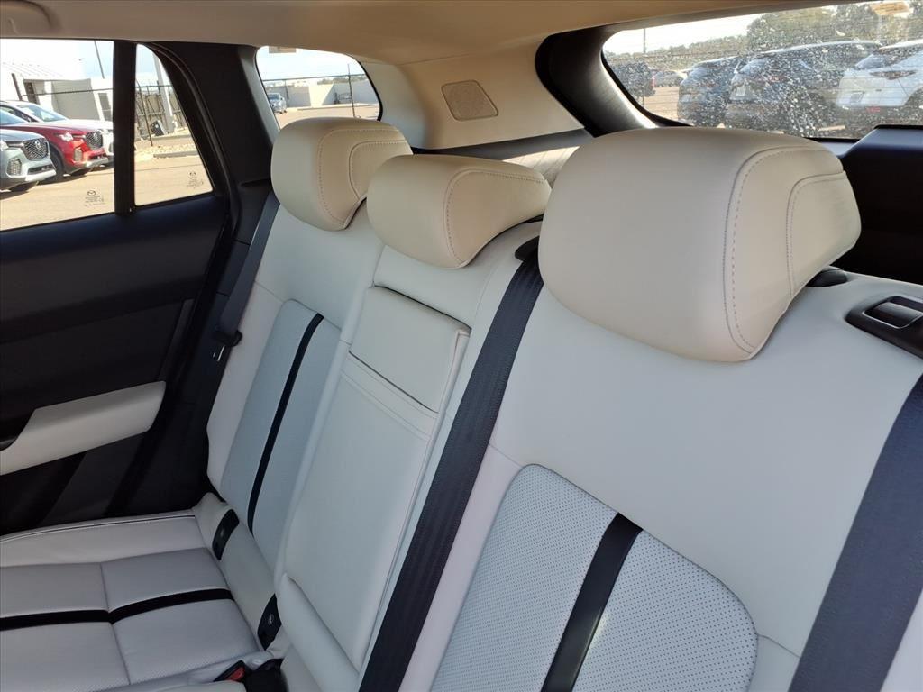 2026 Mazda CX-50 2.5 S Premium