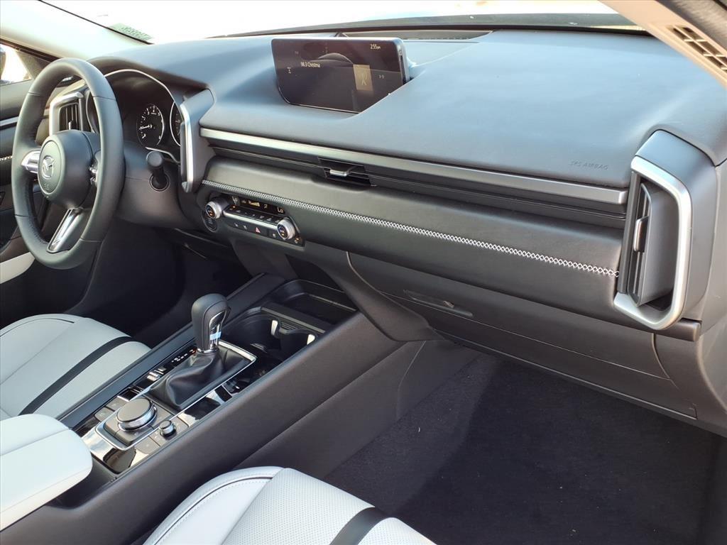 2026 Mazda CX-50 2.5 S Premium