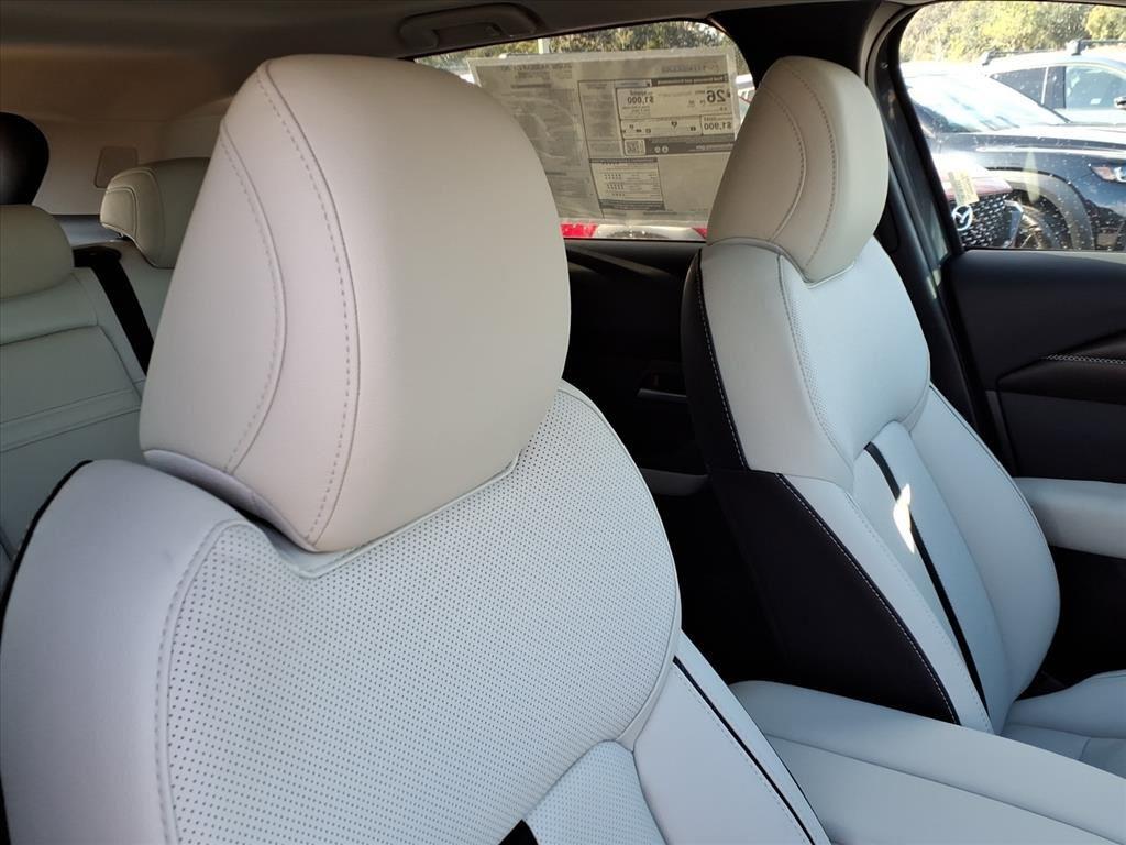 2026 Mazda CX-50 2.5 S Premium