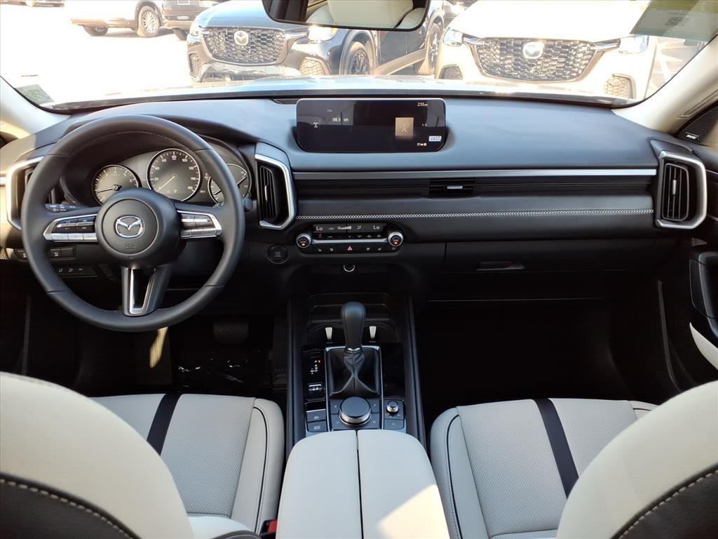 2026 Mazda CX-50 2.5 S Premium
