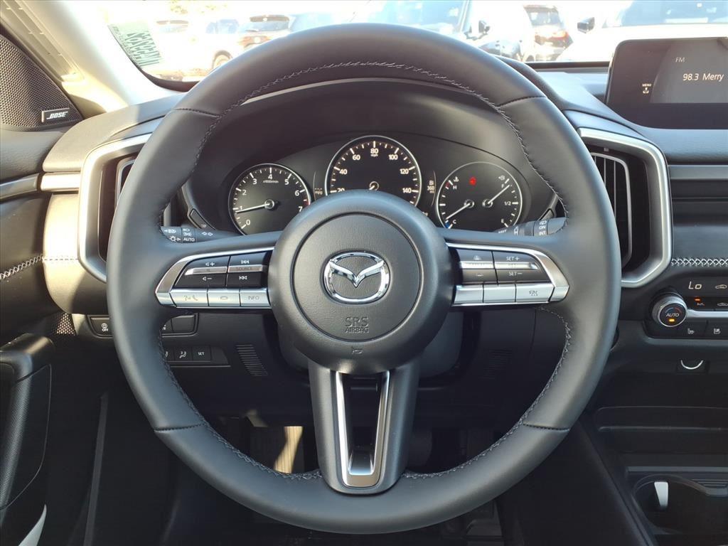 2026 Mazda CX-50 2.5 S Premium