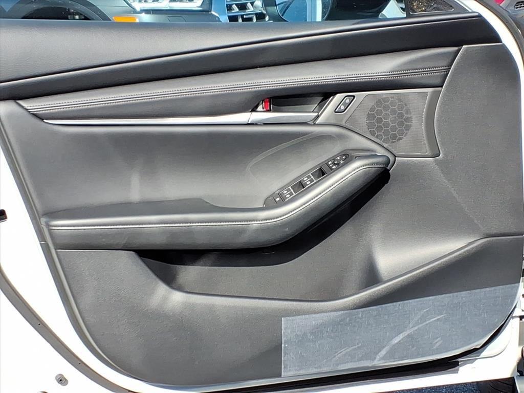 2026 Mazda Mazda3 Hatchback 2.5 S Select Sport