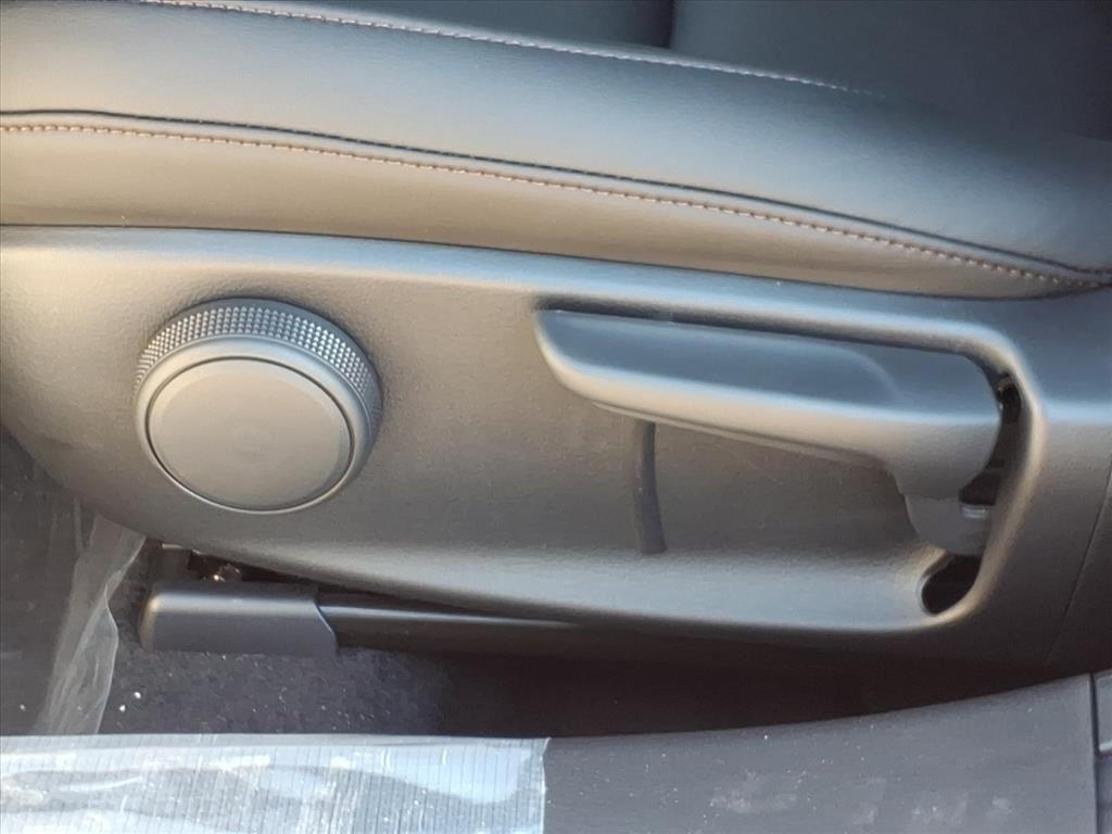 2026 Mazda Mazda3 Hatchback 2.5 S Select Sport