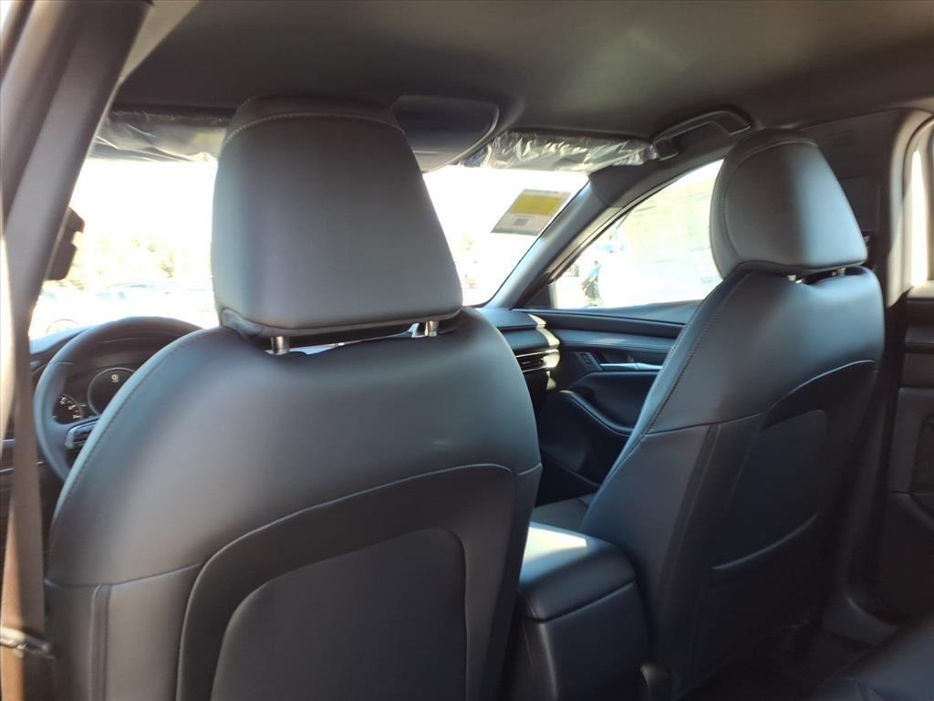 2026 Mazda Mazda3 Hatchback 2.5 S Select Sport