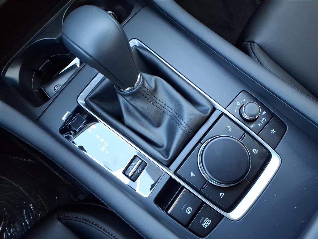 2026 Mazda Mazda3 Hatchback 2.5 S Select Sport