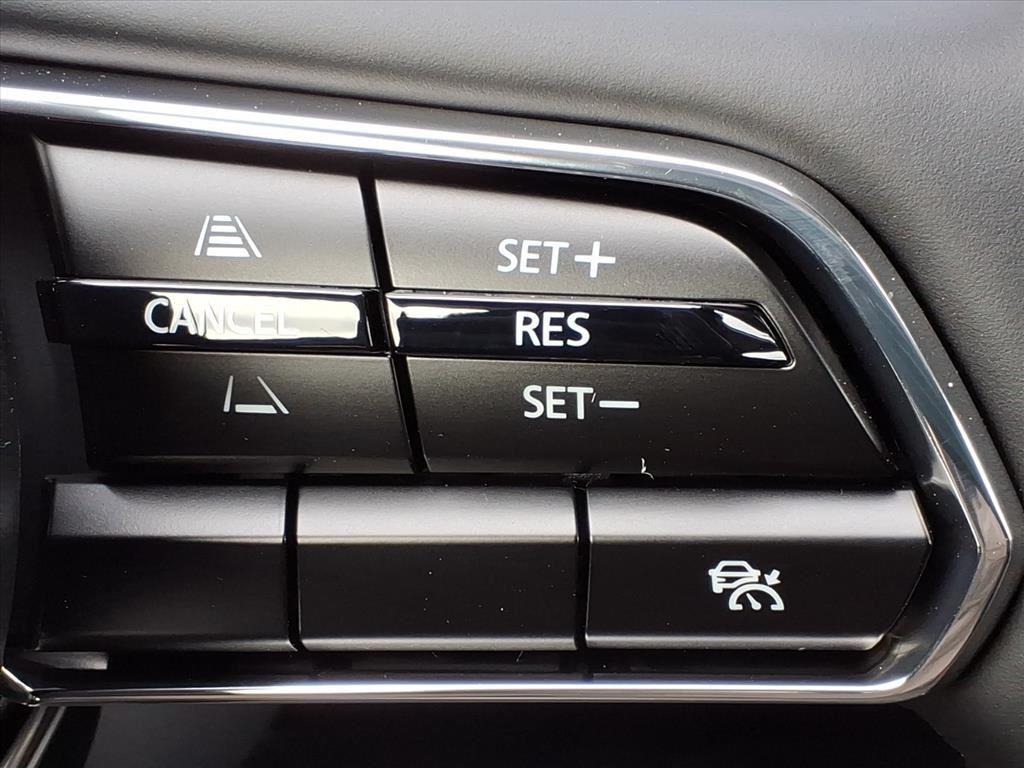 2026 Mazda CX-90 Select