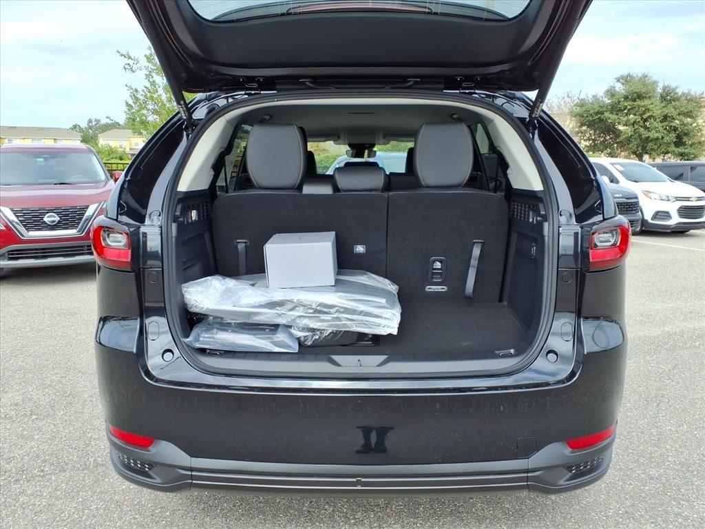 2026 Mazda CX-90 Select