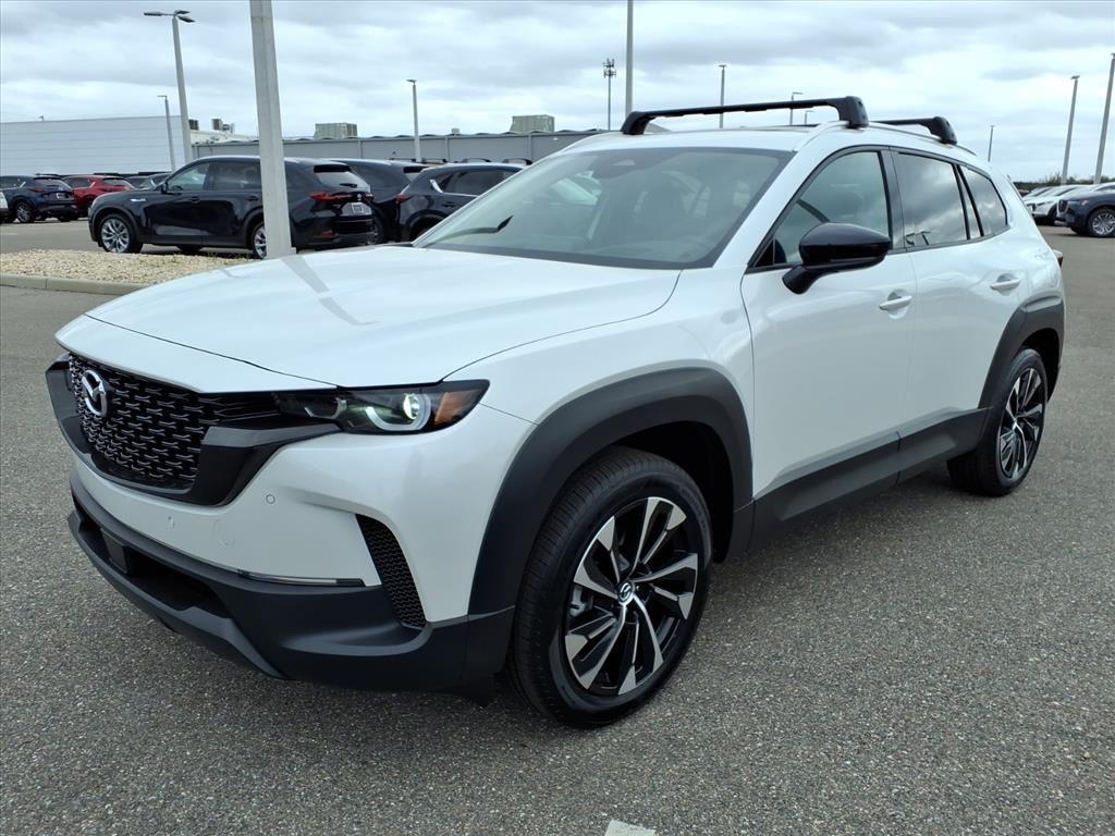 2026 MAZDA CX-50 PREMIUM P