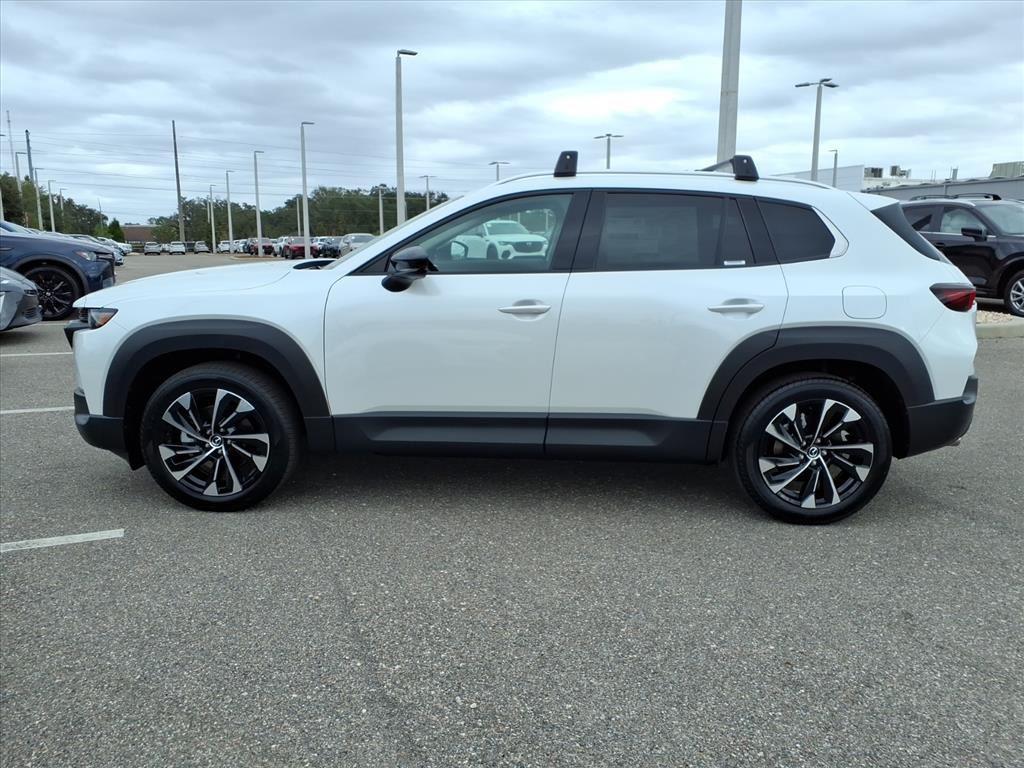 2026 MAZDA CX-50 PREMIUM P