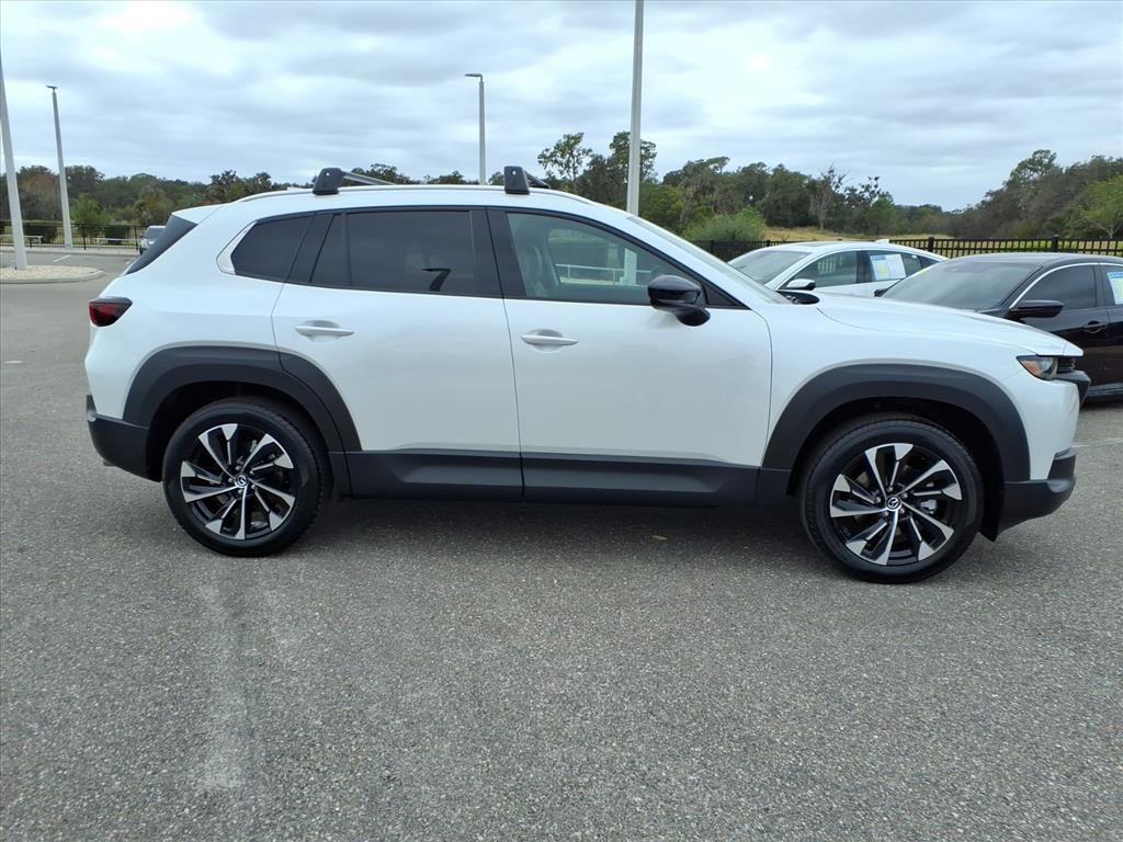 2026 MAZDA CX-50 PREMIUM P