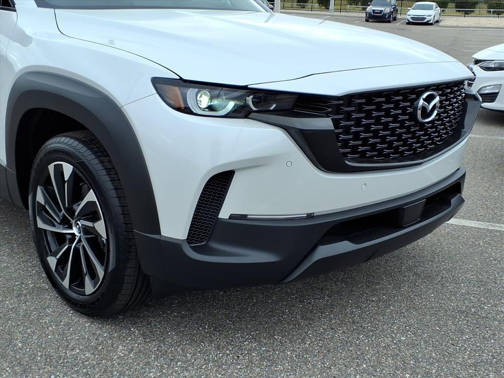 2026 MAZDA CX-50 PREMIUM P