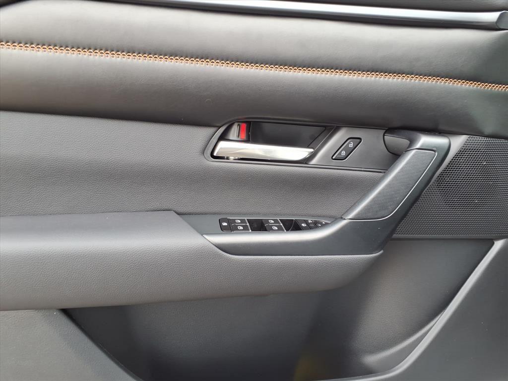 2026 MAZDA CX-50 PREMIUM P