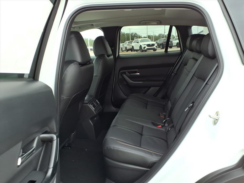 2026 MAZDA CX-50 PREMIUM P