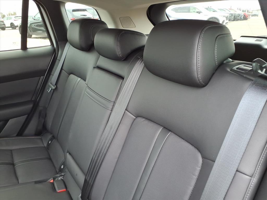 2026 MAZDA CX-50 PREMIUM P