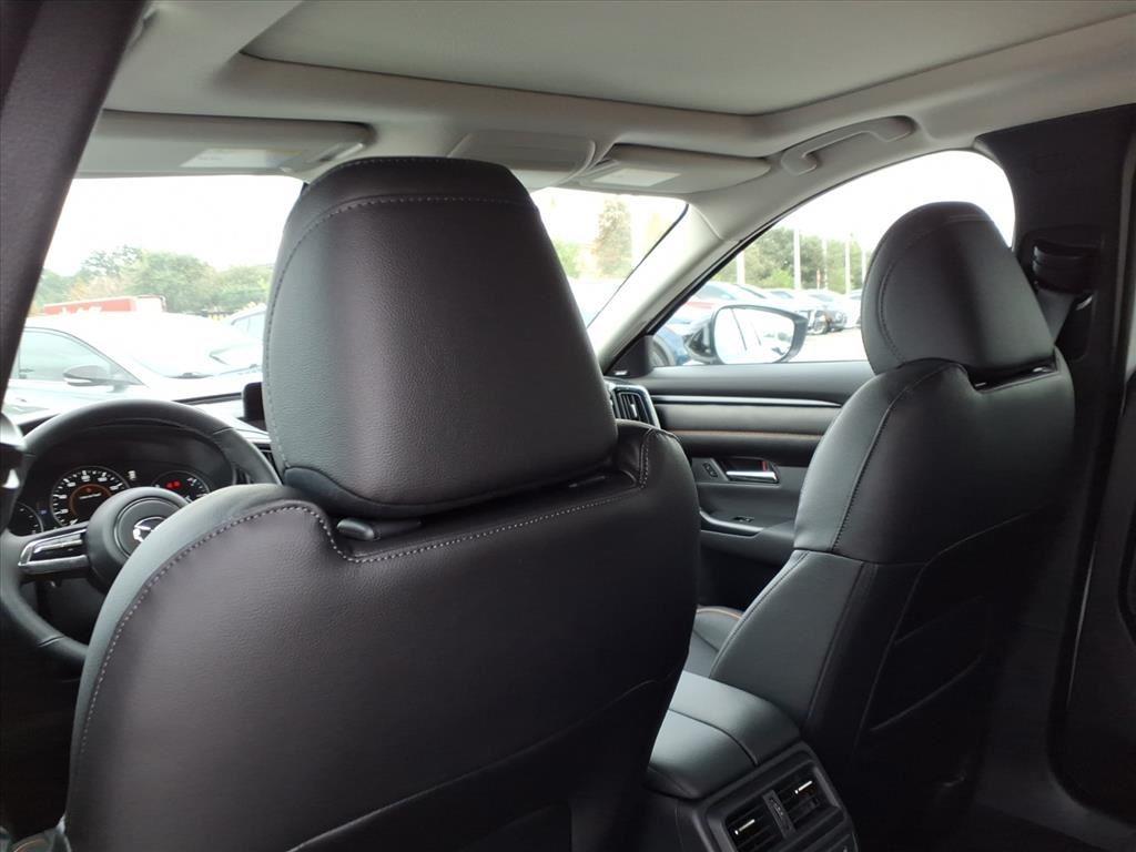 2026 MAZDA CX-50 PREMIUM P