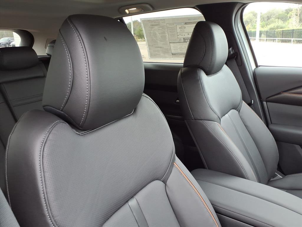 2026 MAZDA CX-50 PREMIUM P