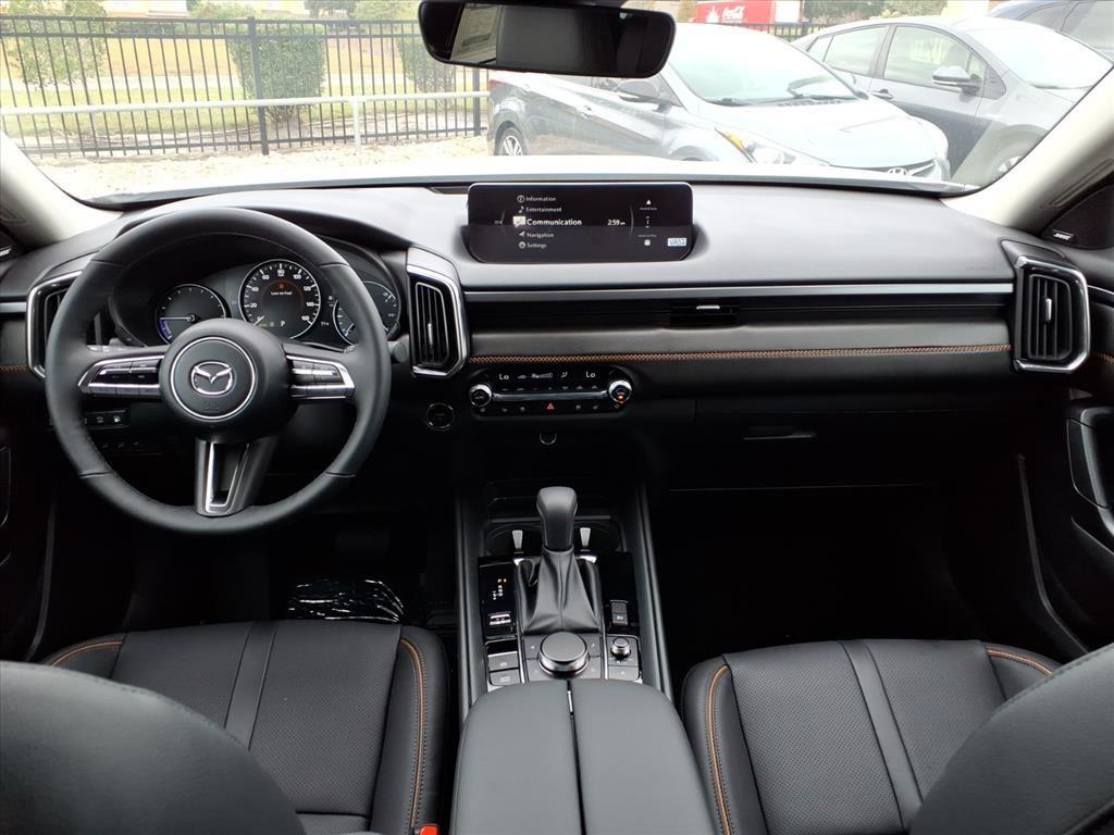 2026 MAZDA CX-50 PREMIUM P