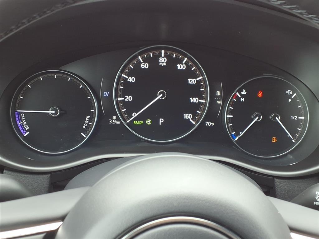 2026 MAZDA CX-50 PREMIUM P