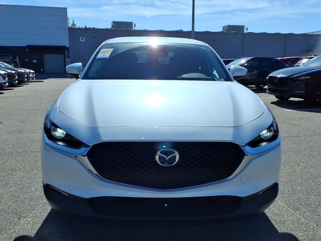 2026 Mazda CX-30 2.5 S