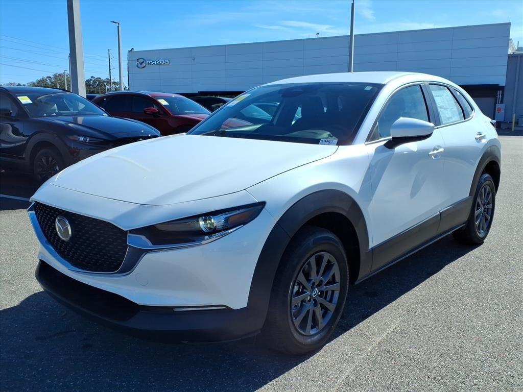 2026 Mazda CX-30 2.5 S