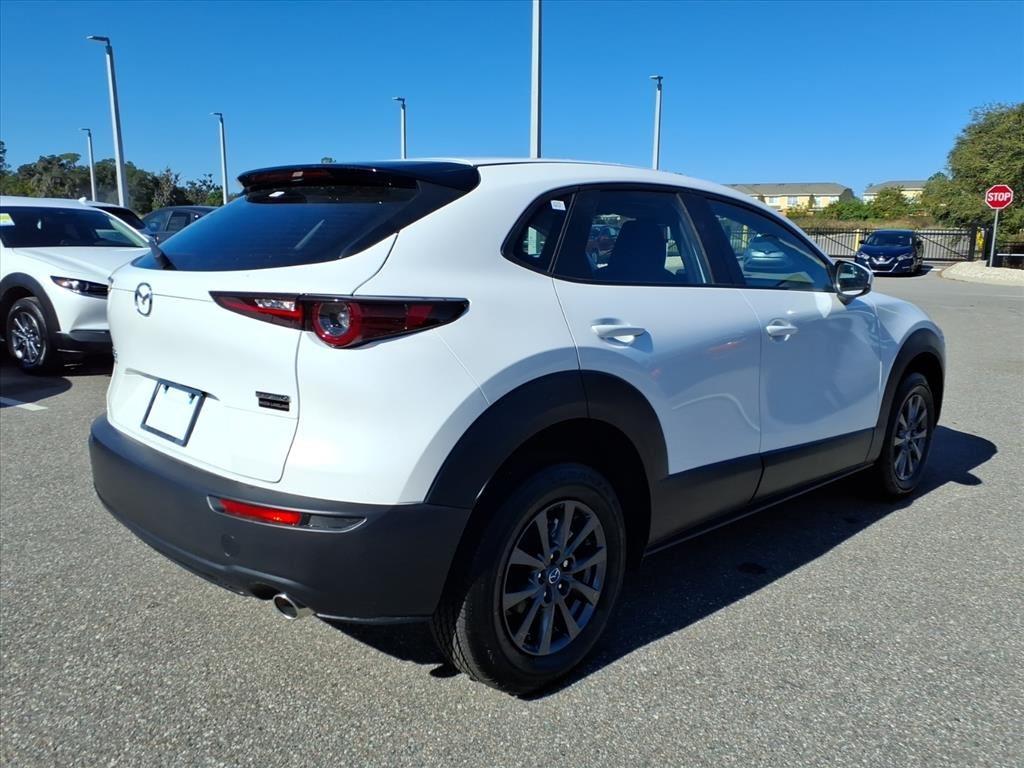 2026 Mazda CX-30 2.5 S