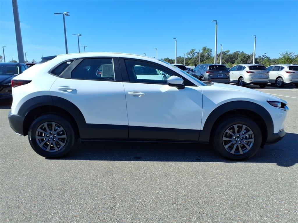 2026 Mazda CX-30 2.5 S