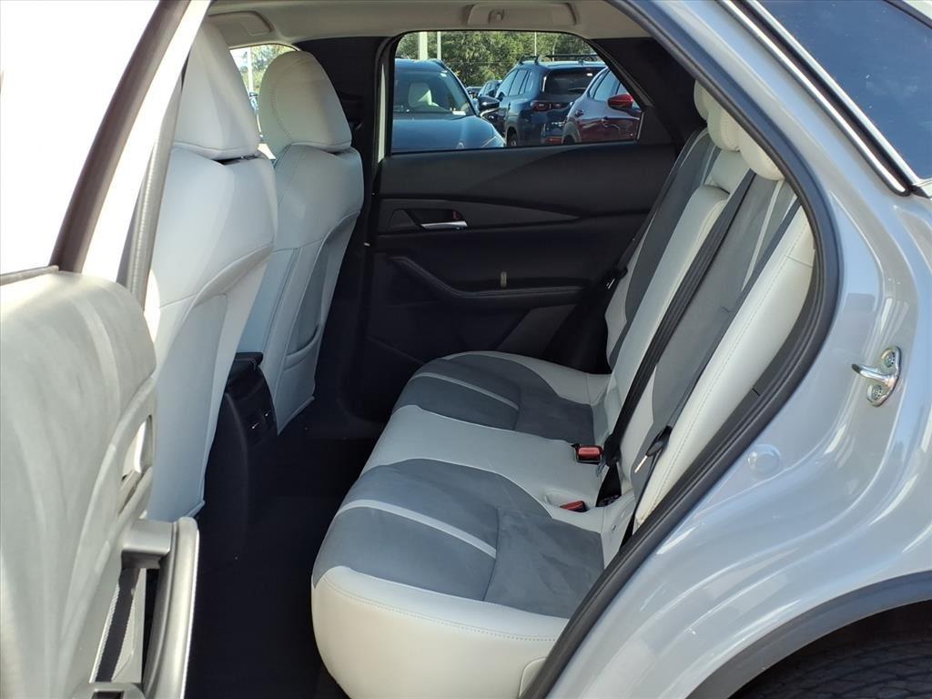 2026 Mazda CX-30 2.5 Turbo Aire Edition