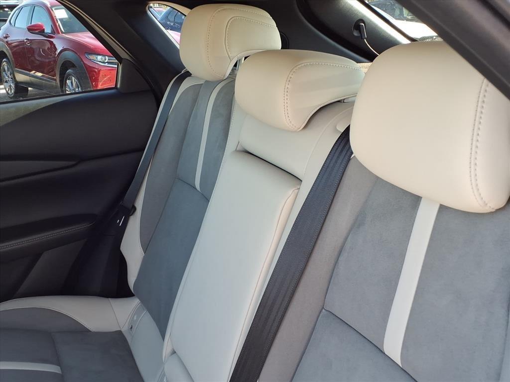 2026 Mazda CX-30 2.5 Turbo Aire Edition