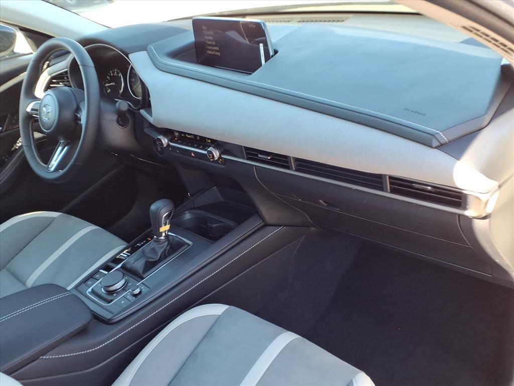 2026 Mazda CX-30 2.5 Turbo Aire Edition