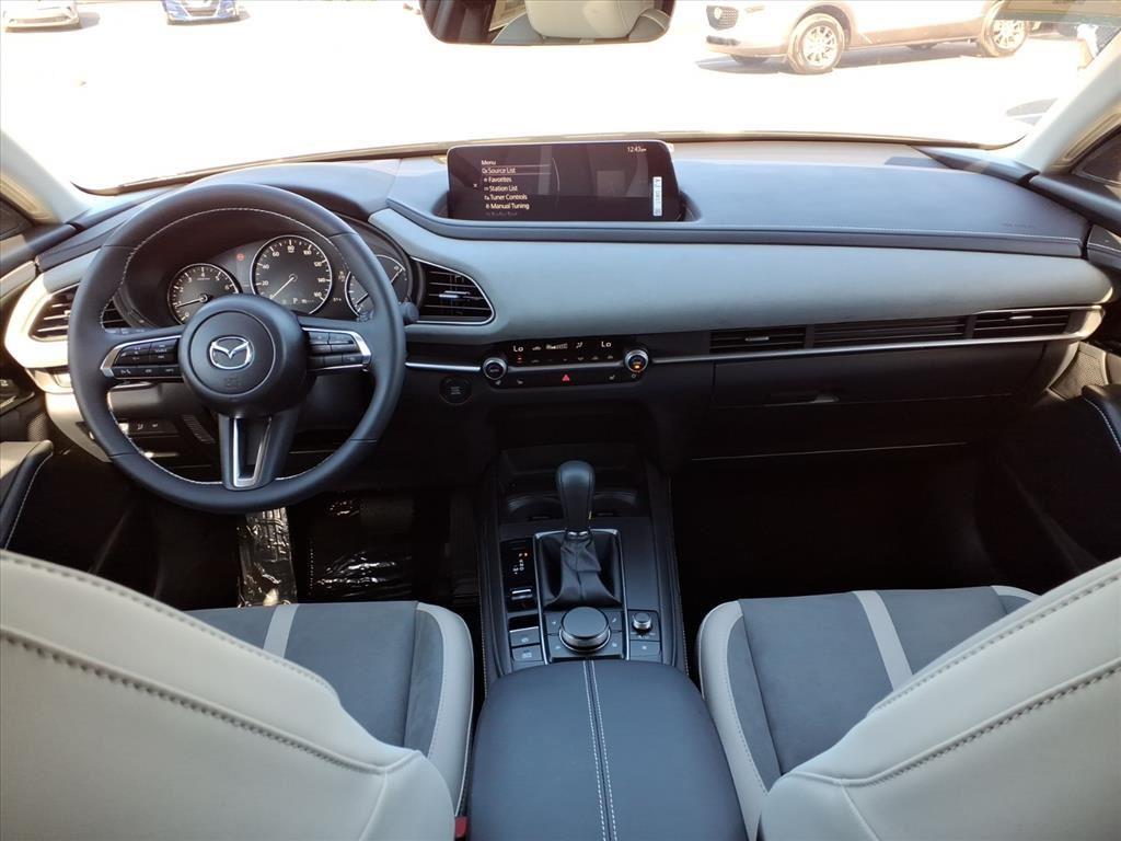 2026 Mazda CX-30 2.5 Turbo Aire Edition