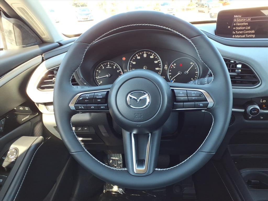 2026 Mazda CX-30 2.5 Turbo Aire Edition
