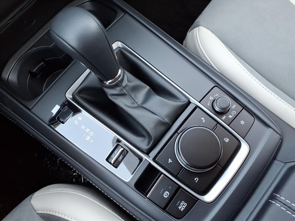 2026 Mazda CX-30 2.5 Turbo Aire Edition