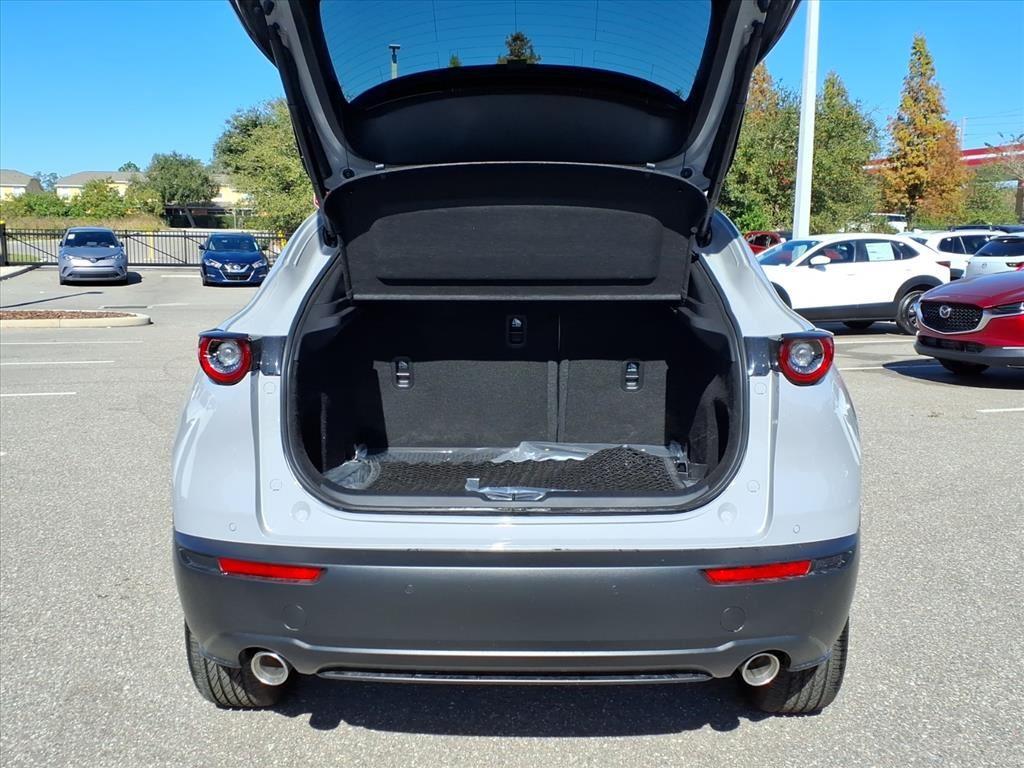 2026 Mazda CX-30 2.5 Turbo Aire Edition