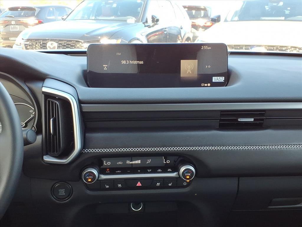 2026 Mazda CX-50 2.5 S Premium