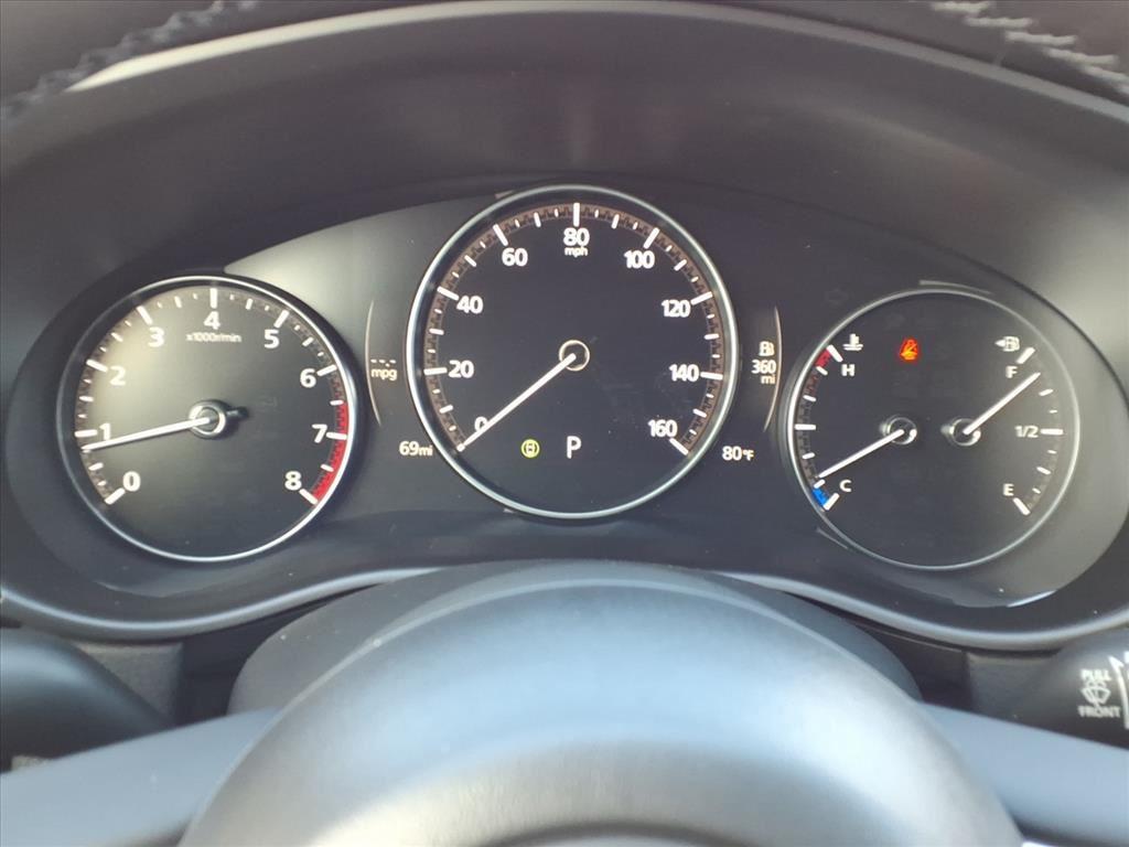 2026 Mazda CX-50 2.5 S Premium