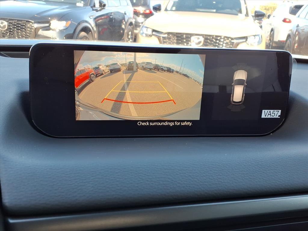 2026 Mazda CX-50 2.5 S Premium