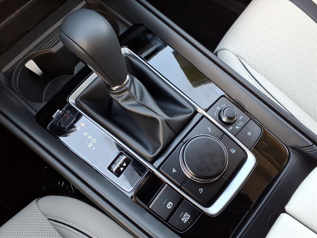 2026 Mazda CX-50 2.5 S Premium