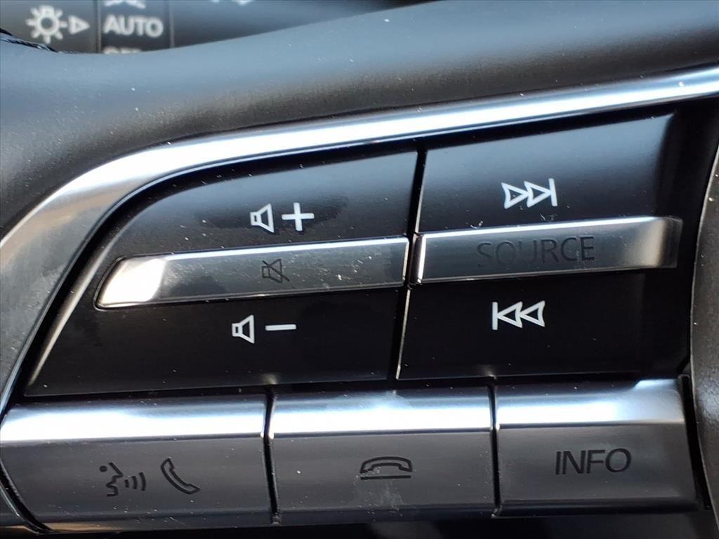 2026 Mazda CX-50 2.5 S Premium