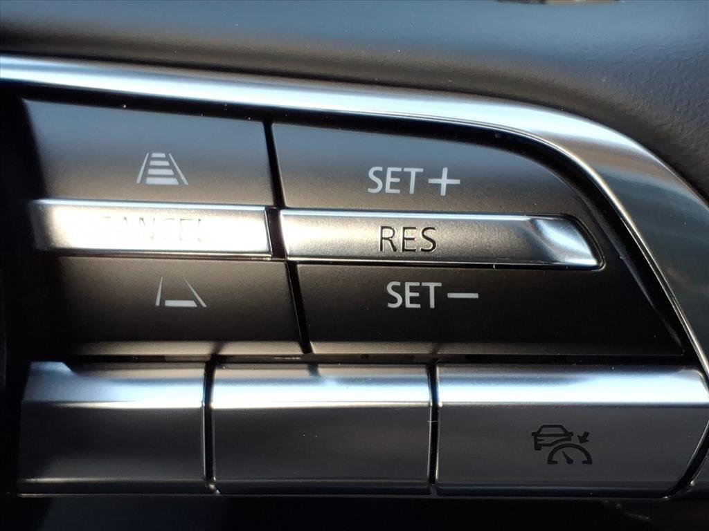 2026 Mazda CX-50 2.5 S Premium