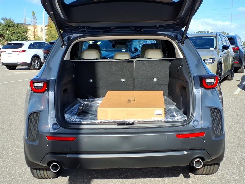 2026 Mazda CX-50 2.5 S Premium