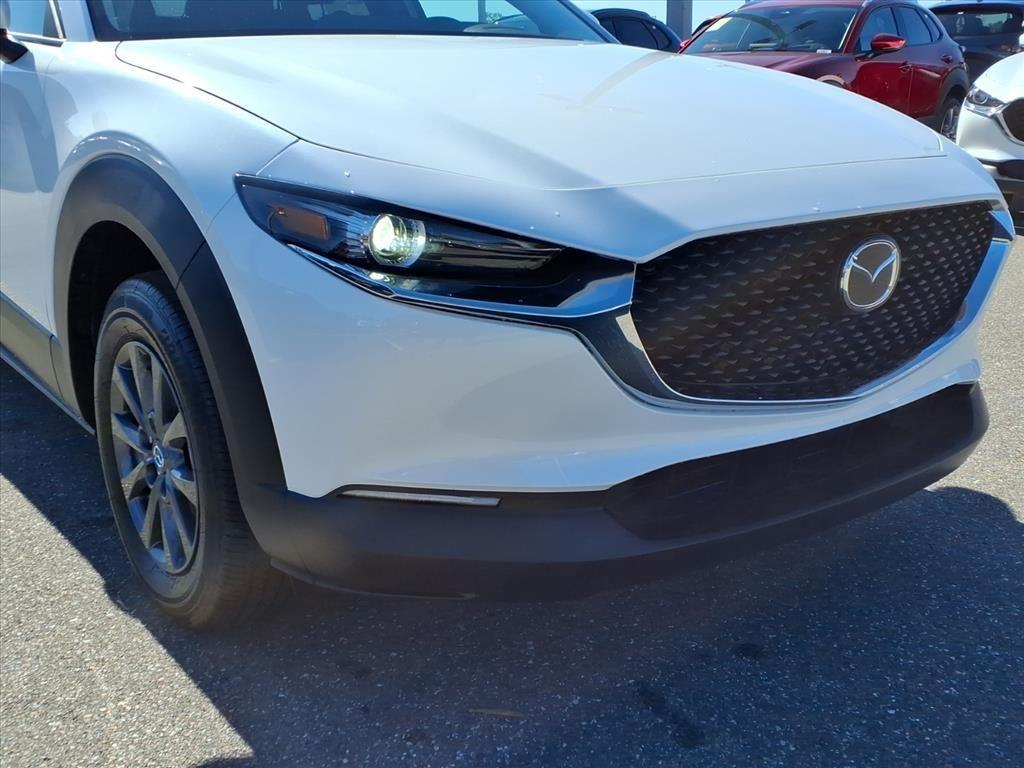 2026 Mazda CX-30 2.5 S